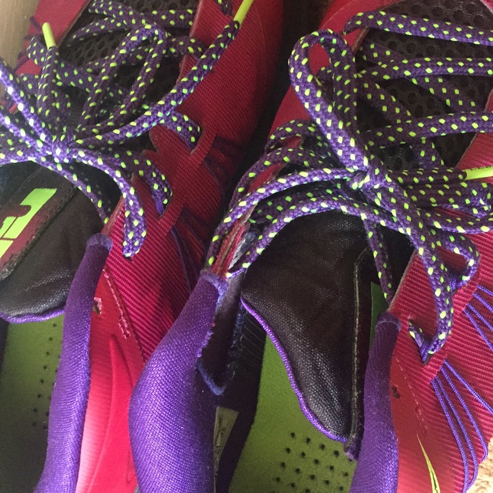 Meet your Posher, Kâjhon